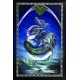 WATERMARK GREETING CARD EARTH DRAGON